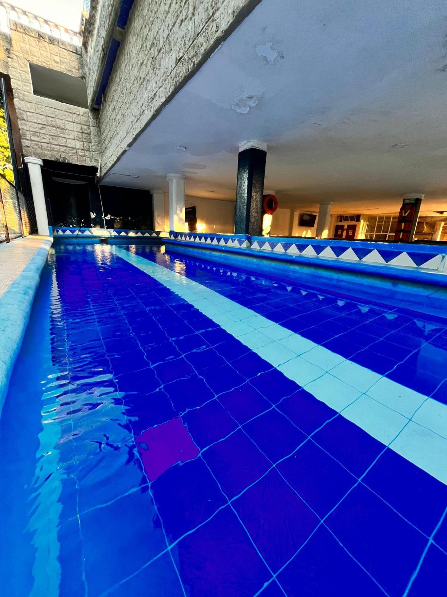 Sgh Castillo Aqua Santa Marta  Exterior photo
